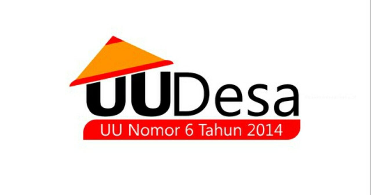 Undang Undang Desa